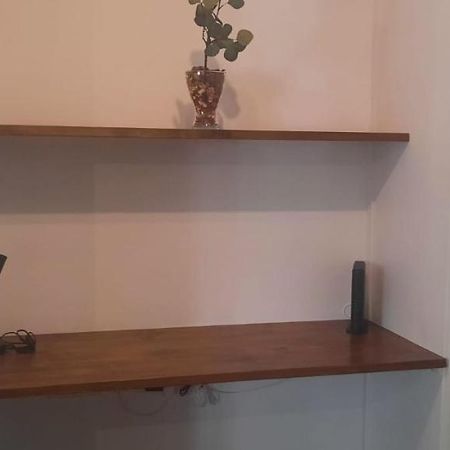 Apartamento Lud - Santos Apartment Lisbon Ruang foto