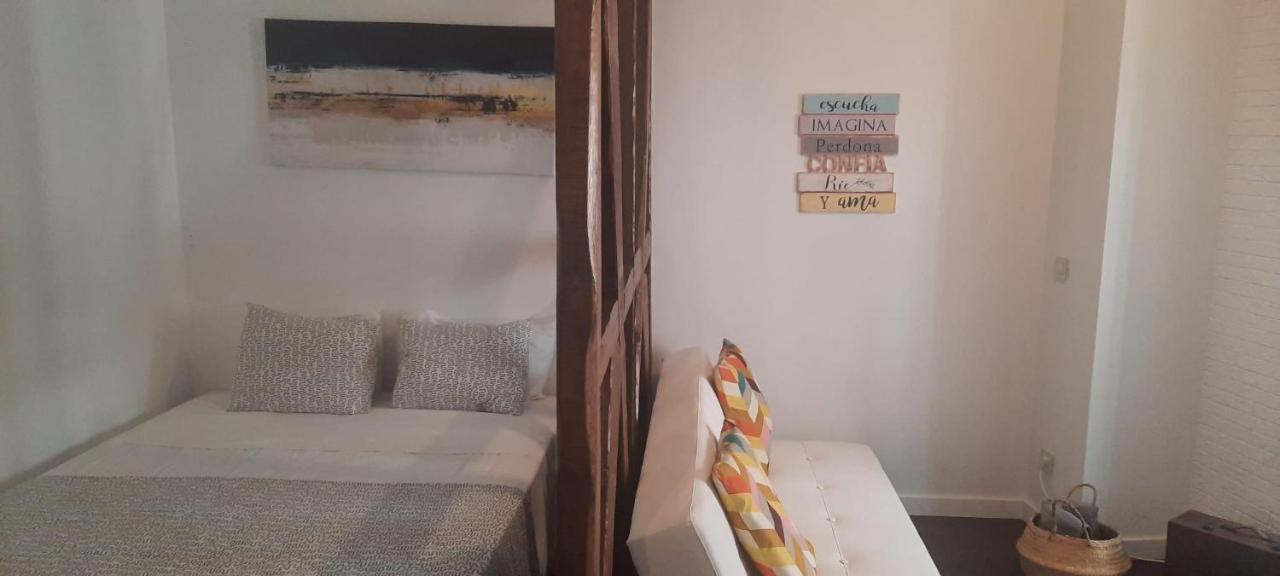 Apartamento Lud - Santos Apartment Lisbon Bagian luar foto