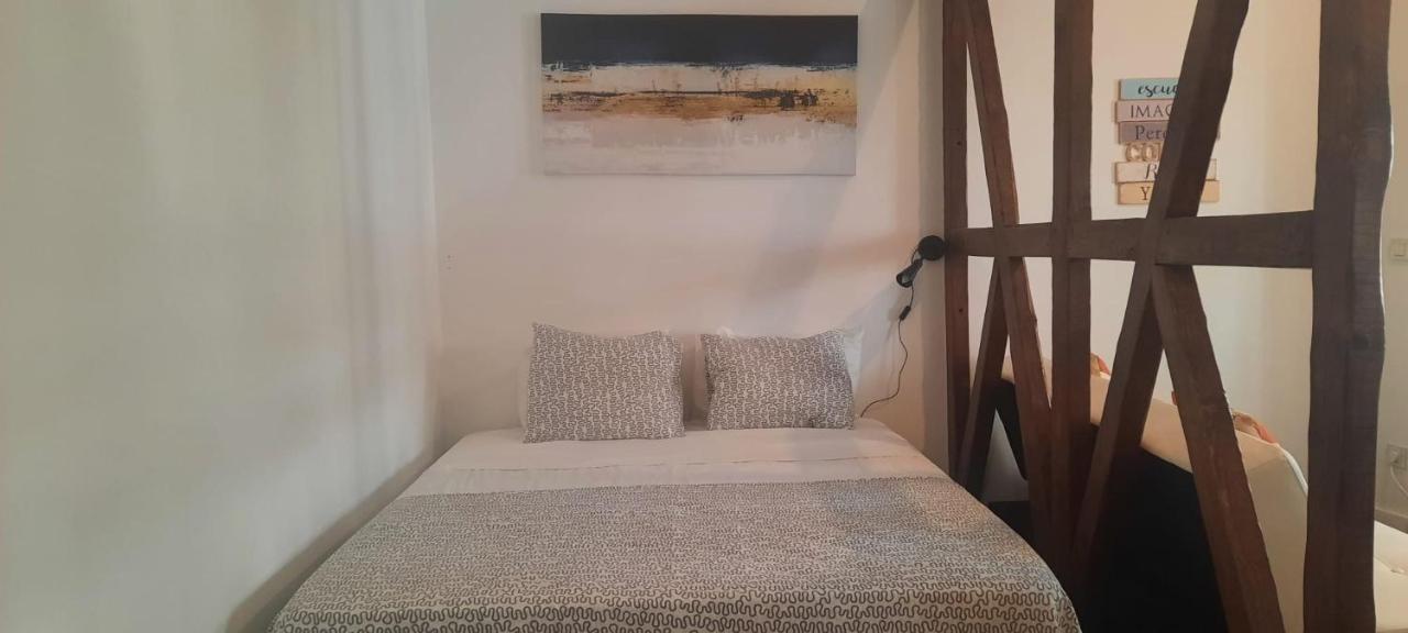 Apartamento Lud - Santos Apartment Lisbon Ruang foto