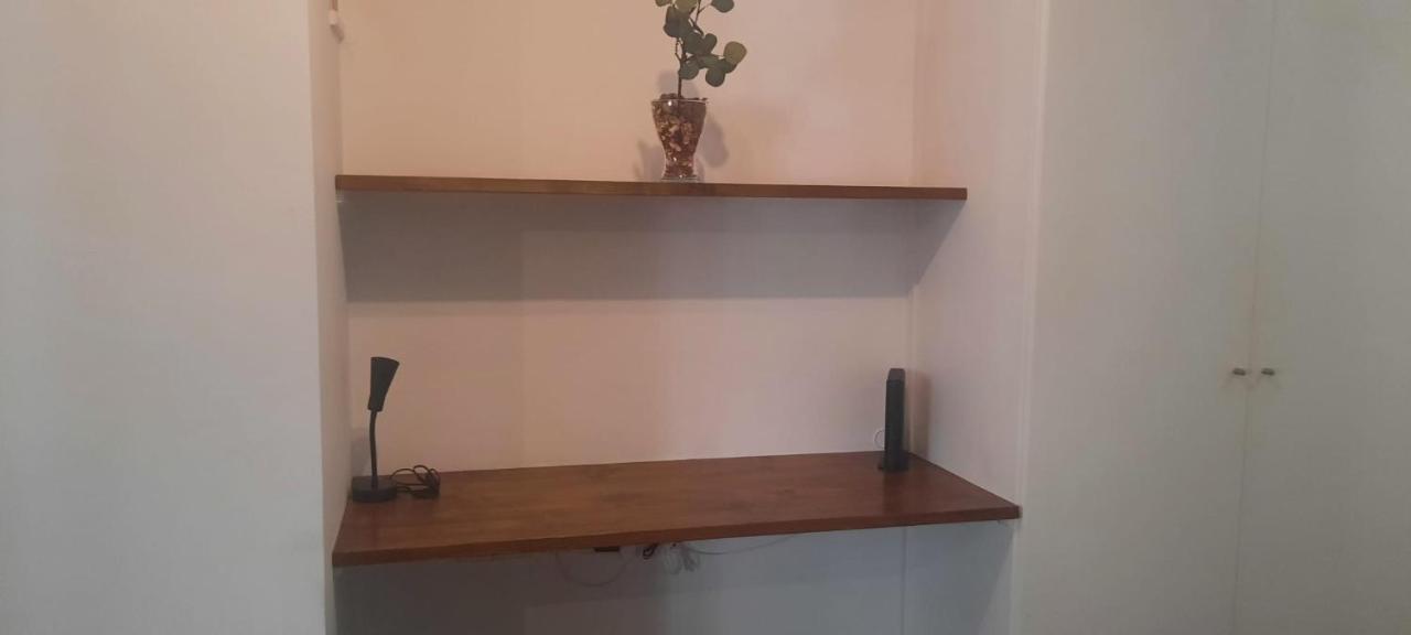 Apartamento Lud - Santos Apartment Lisbon Ruang foto